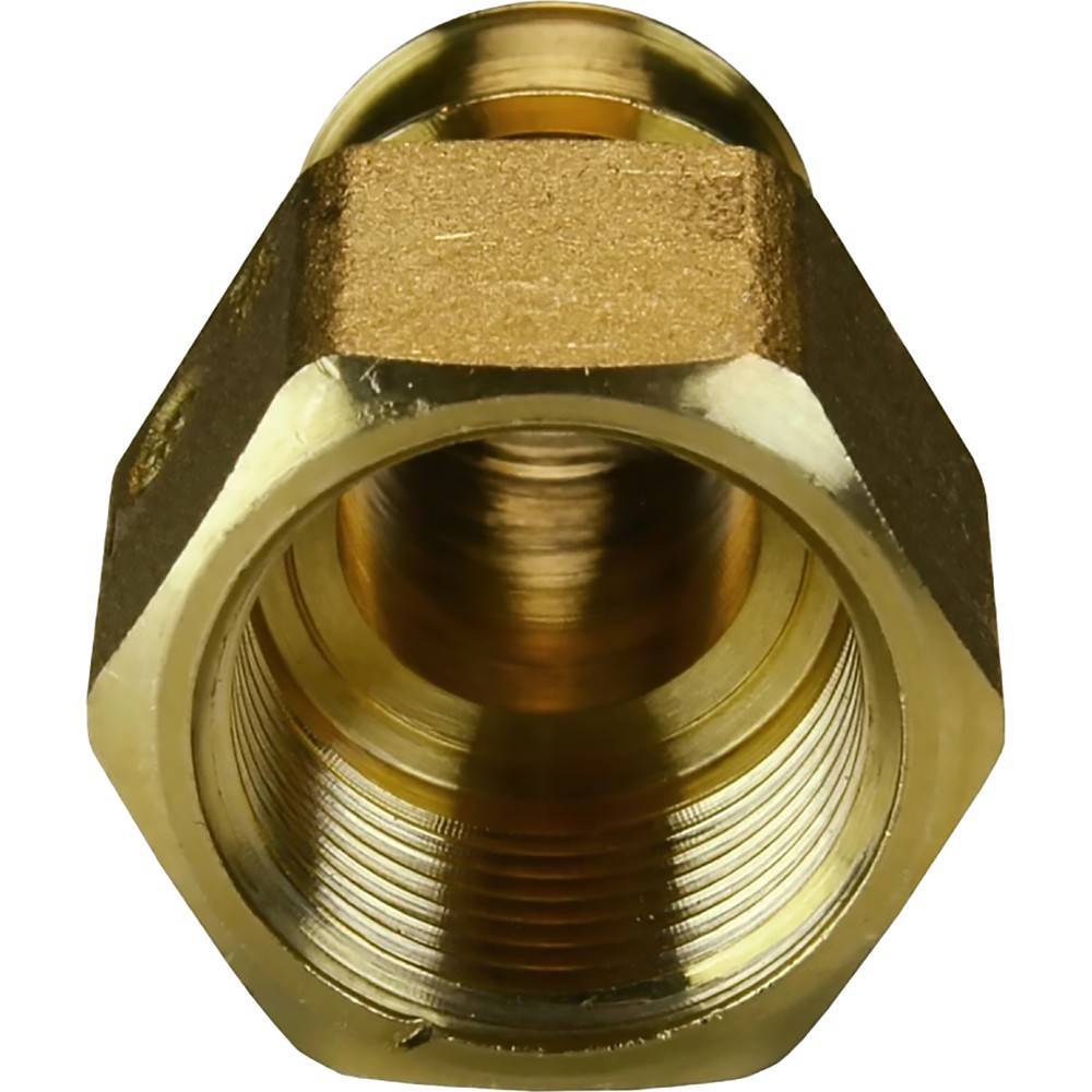 Муфта Giacomini GX с внутренней резьбой 16x1/2 GX109Y033