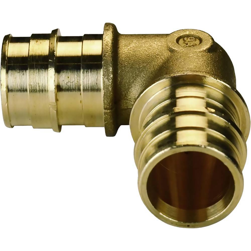 Угольник Giacomini GX 90 градусов 16 мм GX122Y003