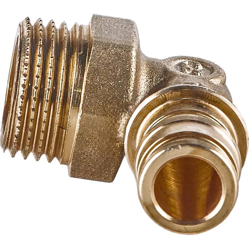 Угольник Giacomini GX 25x3/4 НР GX127Y045