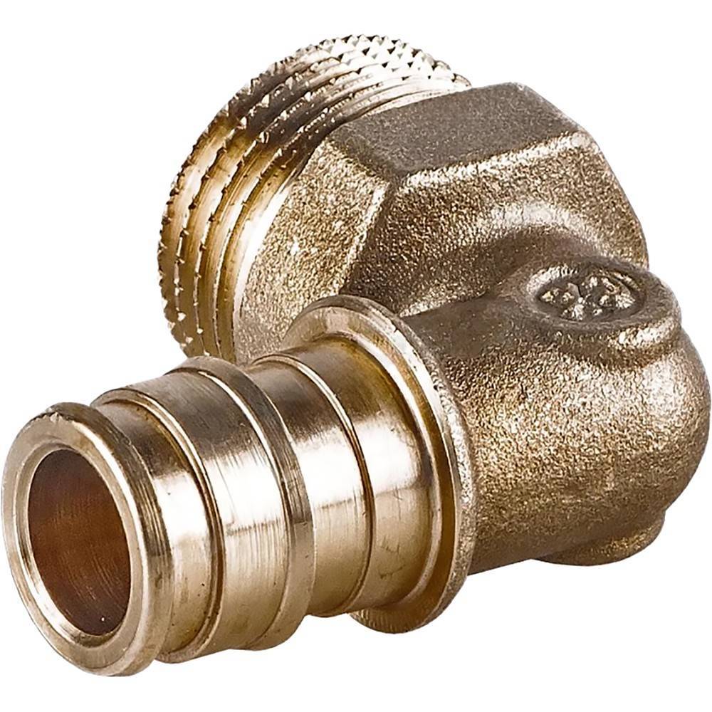 Угольник Giacomini GX 25x3/4 НР GX127Y045