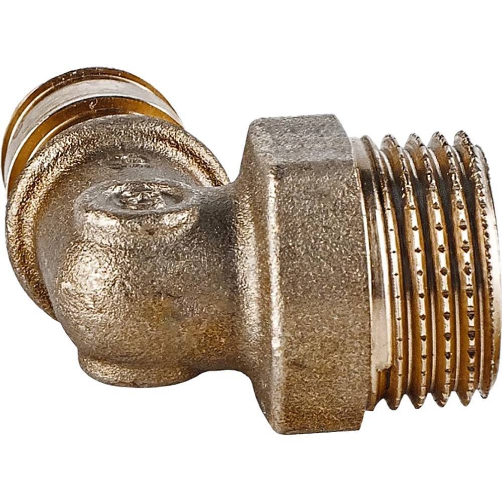 Угольник Giacomini GX 25x3/4 НР GX127Y045