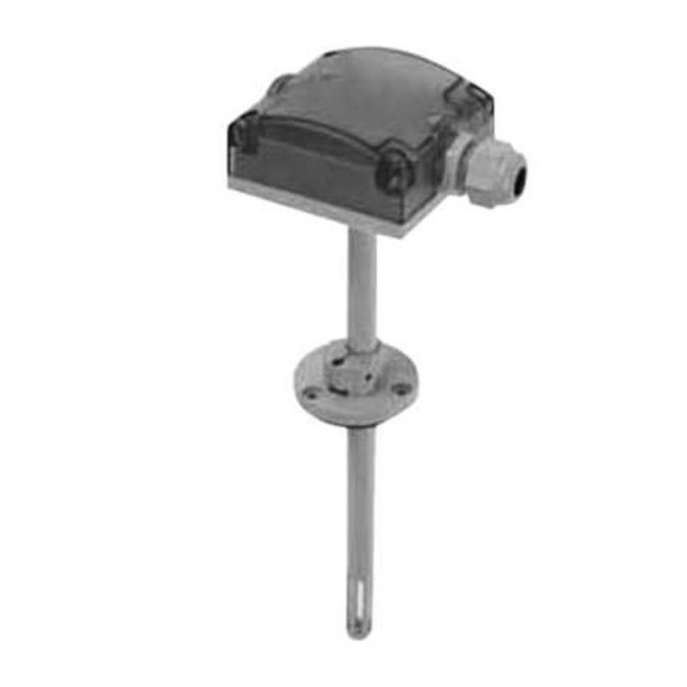 Преобразователь влажности и температуры канальный Shuft TUTC0111/HY TUTC0111/HY