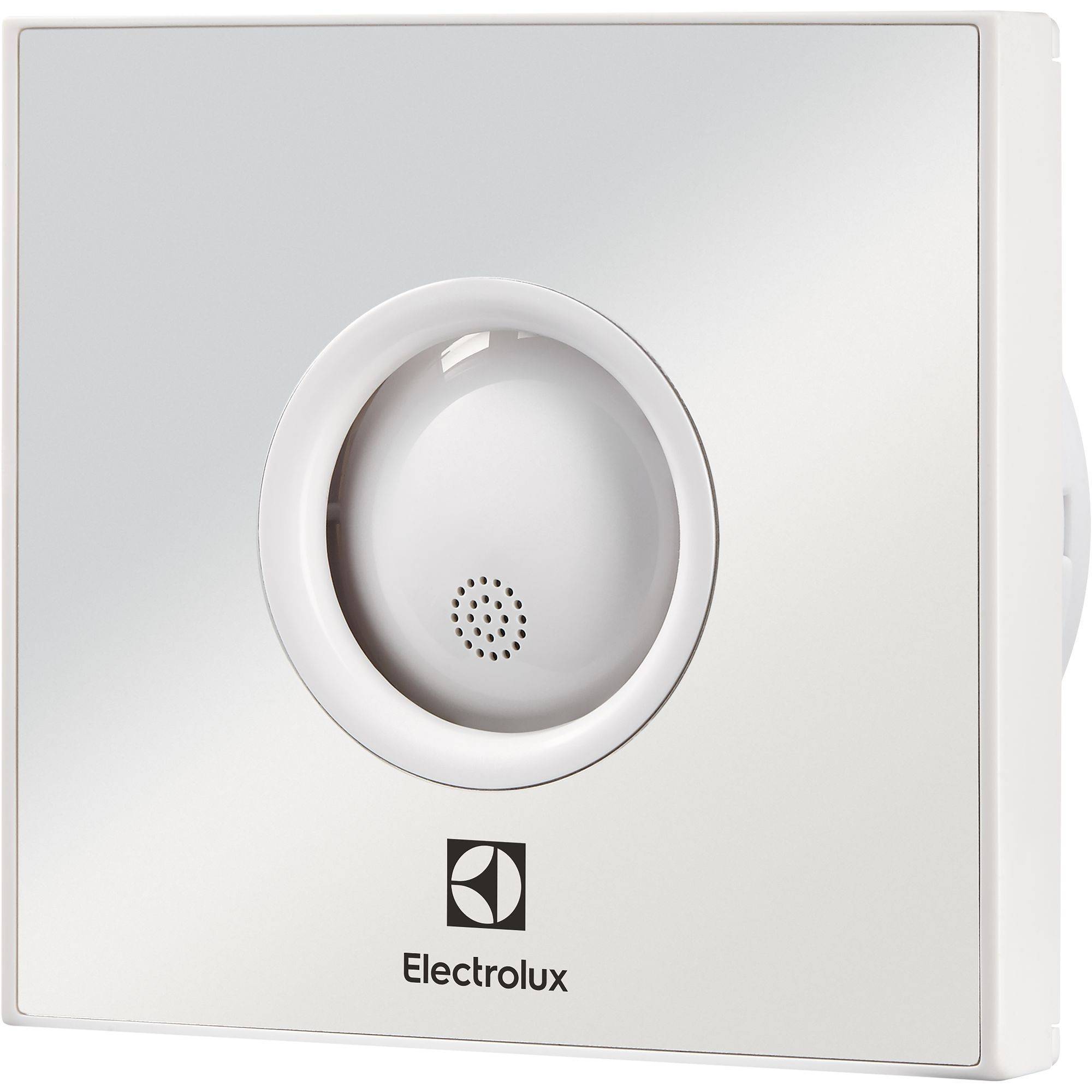 Вытяжной вентилятор Electrolux Rainbow EAFR-120 mirror