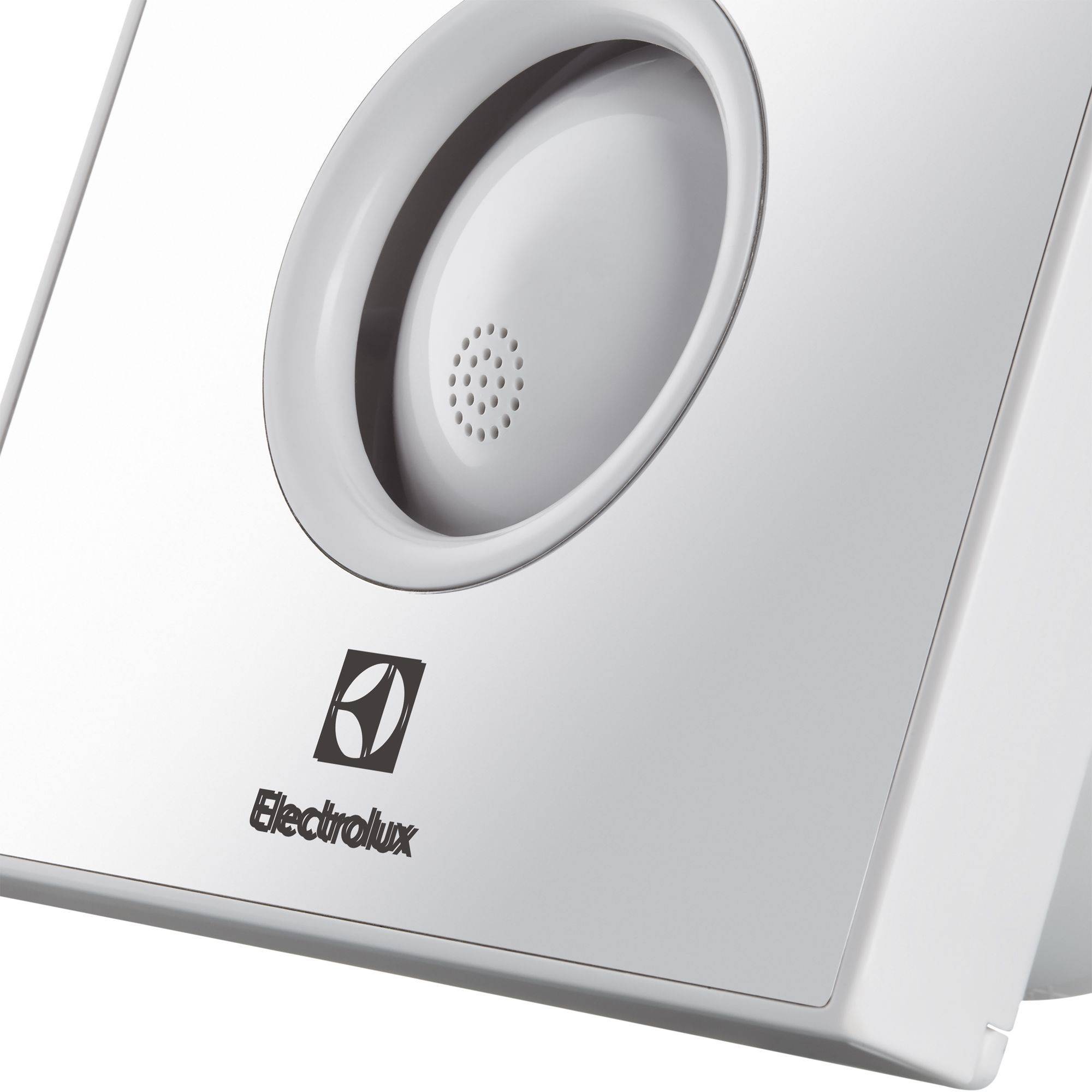 Вытяжной вентилятор Electrolux Rainbow EAFR-120 mirror