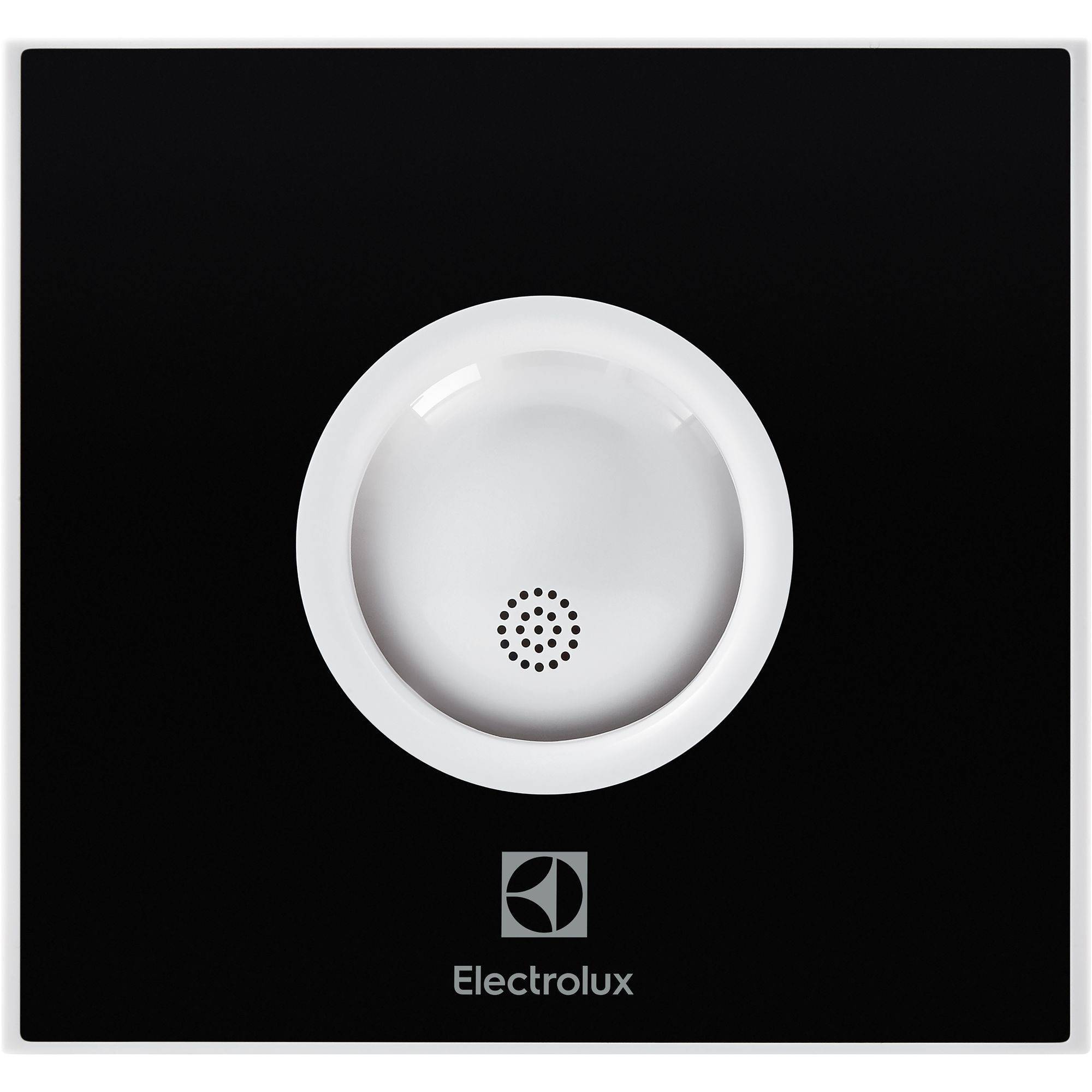 Вытяжной вентилятор Electrolux Rainbow EAFR-100 black