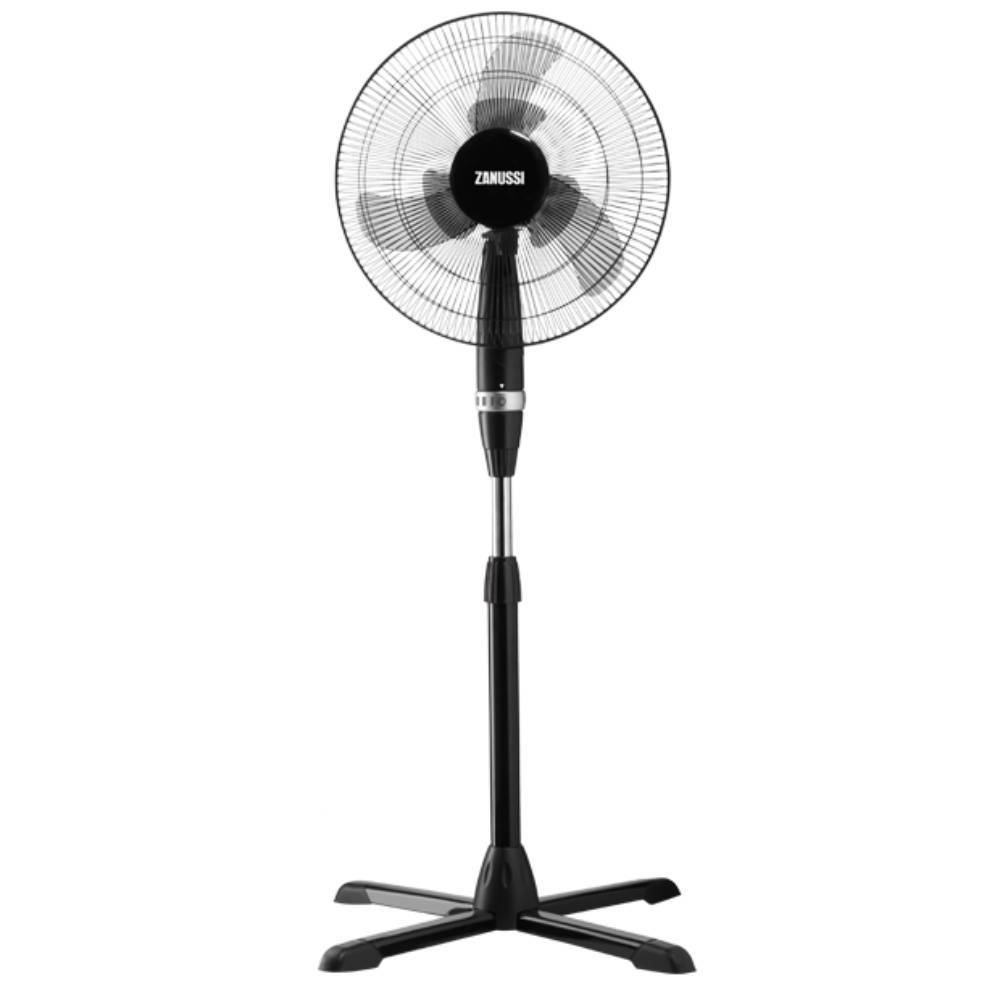 Вентилятор напольный Zanussi ZFF-701 1155710