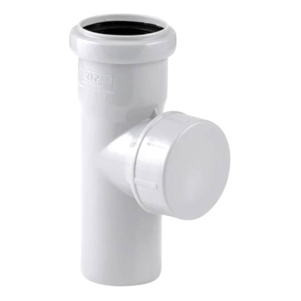 Ревизия малошумная РТП ELITE 50 мм 1249747