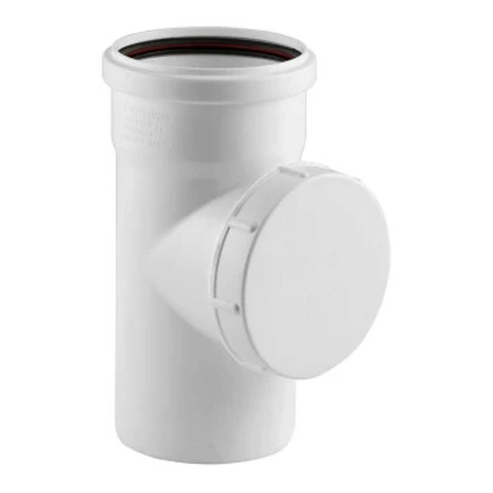 Ревизия малошумная РТП ELITE 110 мм 1203659