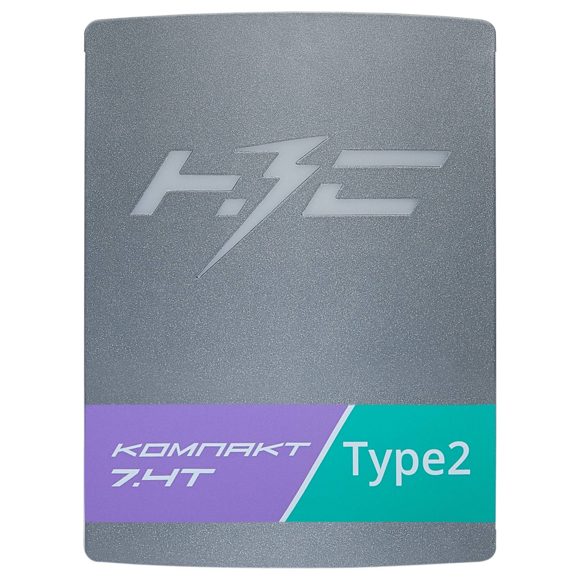 Зарядная станция для электромобилей НЗС МАКС 2х22 TT МАКС 2х22 TT