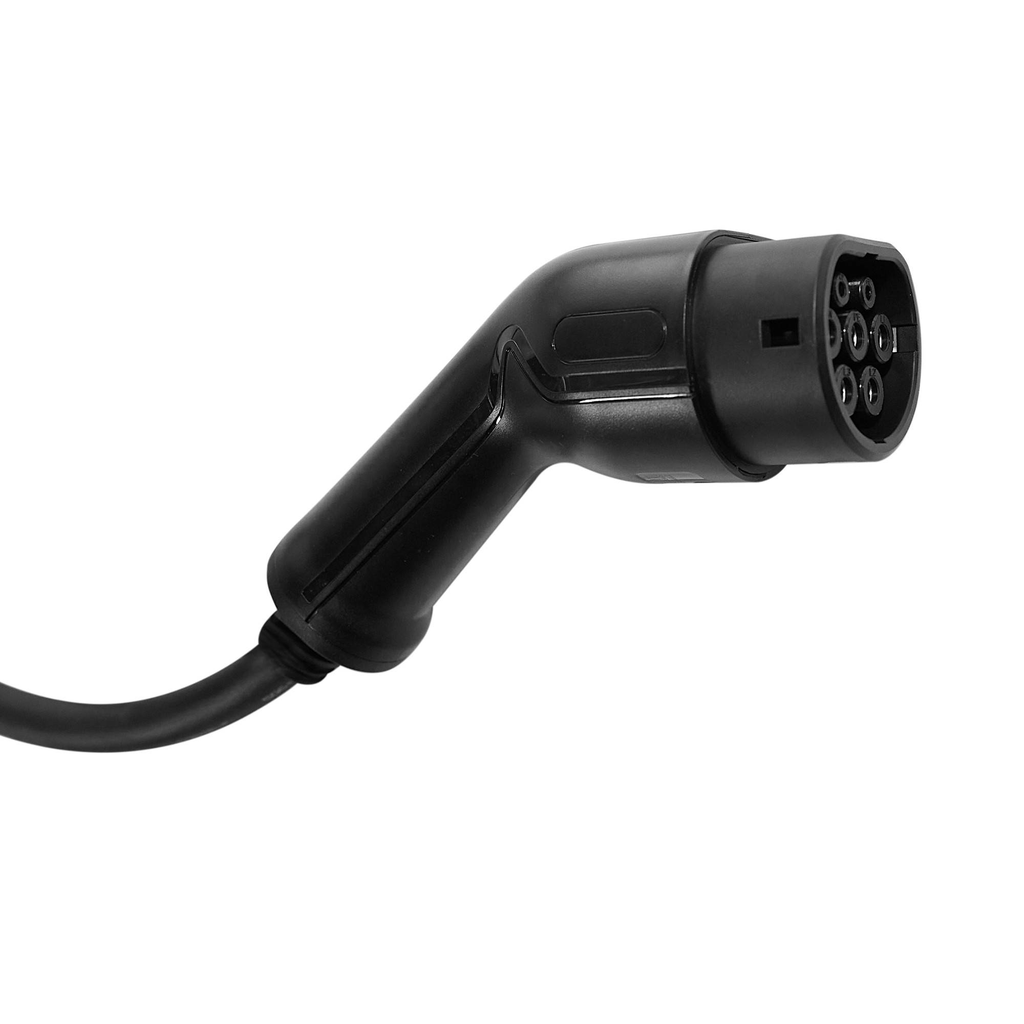 Зарядная станция для электромобилей НЗС МАКС 2х22 TT МАКС 2х22 TT