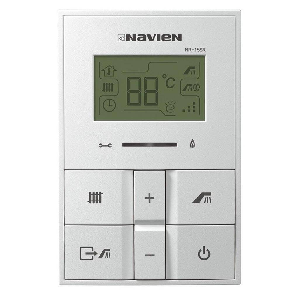 Котел дизельный напольный Navien LFA-30K двухконтурный 35 кВт LFA-30K