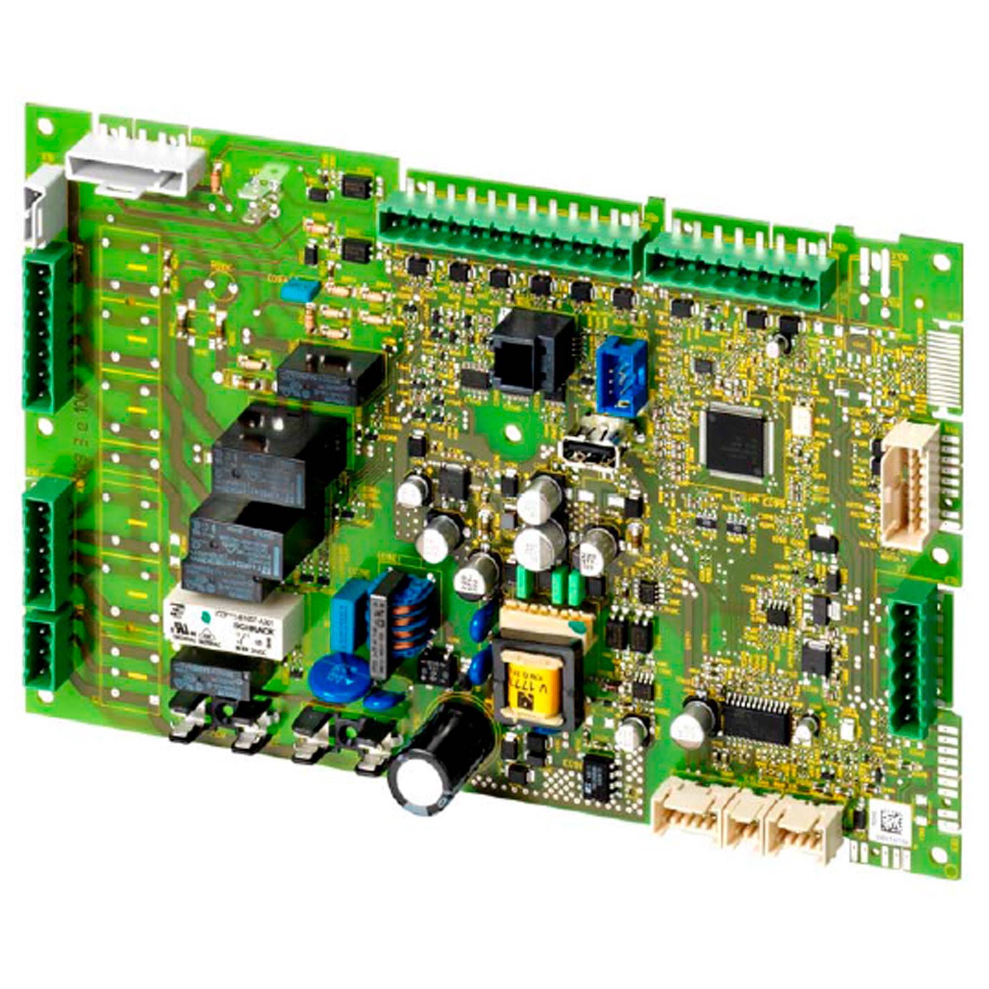 Панель управления E.C.A. Felis Master 7006721314