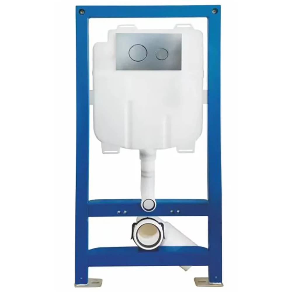 Система инсталляции для унитаза VIEIR VRQ60-A