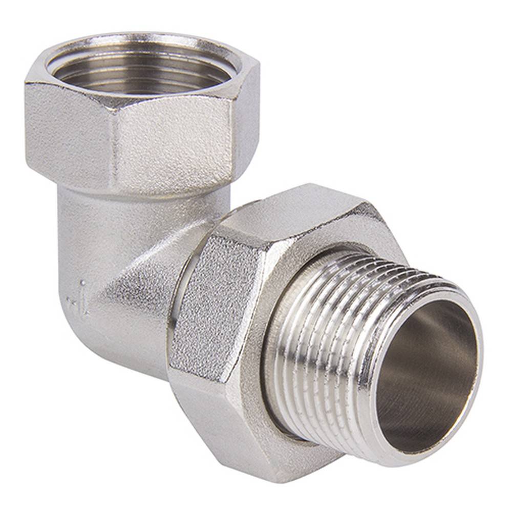 Сгон угловой американка TEBO ВР/НР 1 T-ЛР.Ау.2.1.CN