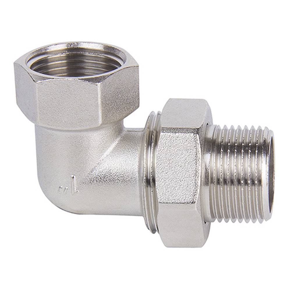 Сгон угловой американка TEBO ВР/НР 1 T-ЛР.Ау.2.1.CN