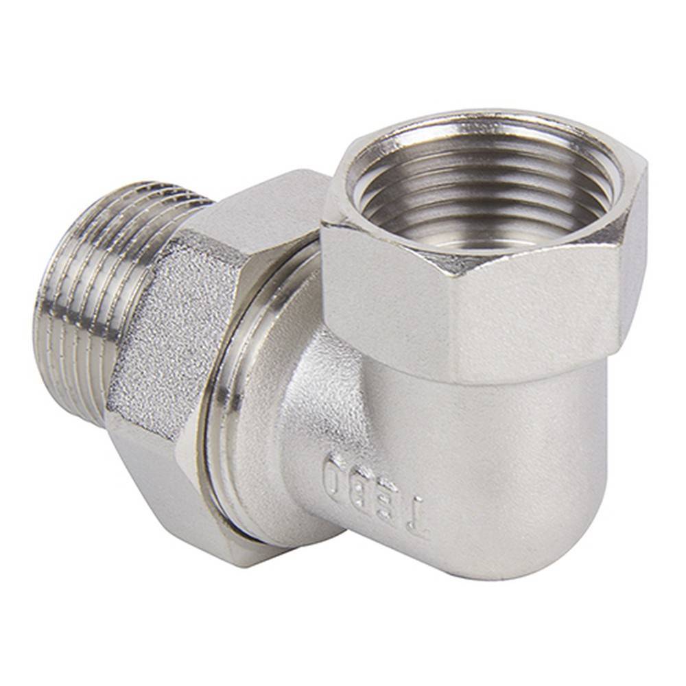 Сгон угловой американка TEBO ВР/НР 1 T-ЛР.Ау.2.1.CN