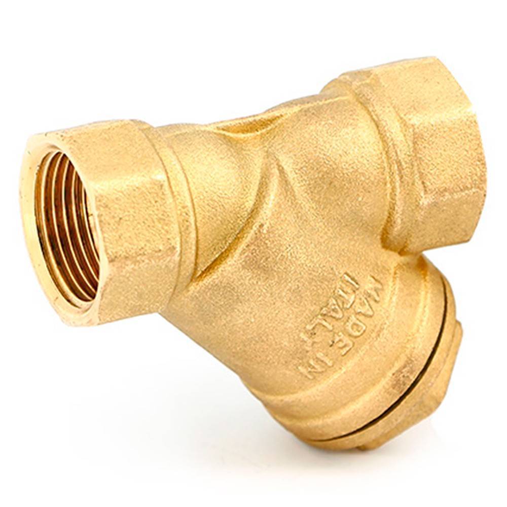 Фильтр косой Uni-Fitt 3/4 ВВ 400 мкм 160G3000