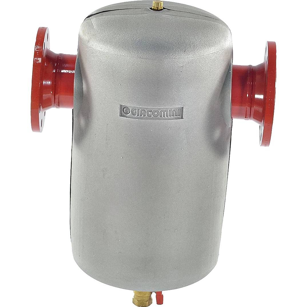 Фильтр магнитный Giacomini DN 65 R146MY106