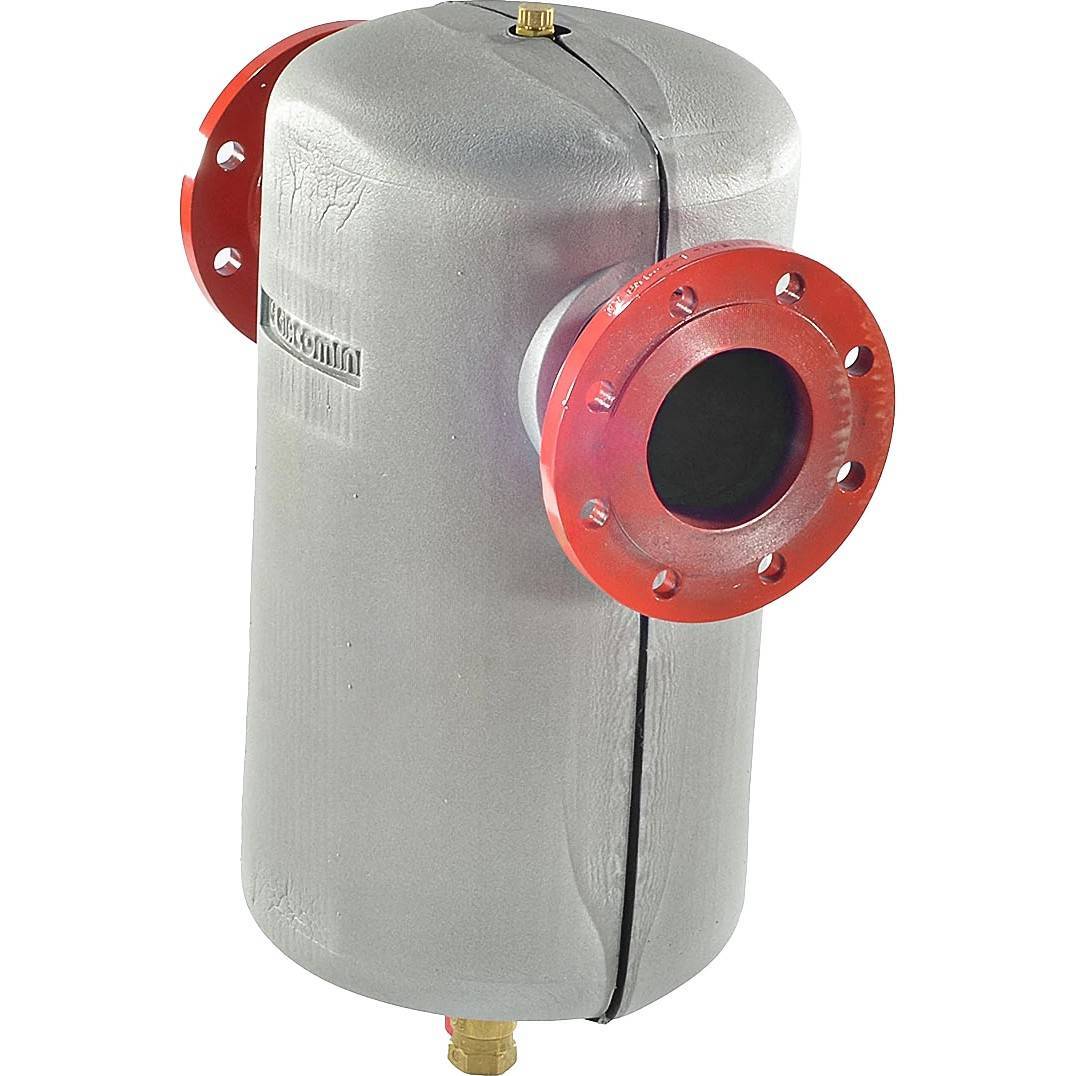 Фильтр магнитный Giacomini DN 65 R146MY106