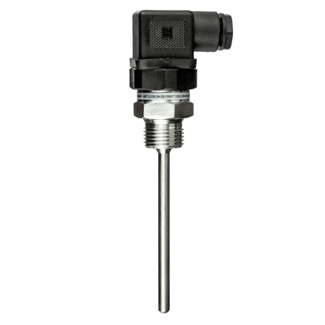 Термопреобразователь сопротивления Ридан MBT 5250R Pt1000 50 мм MBT 5250R