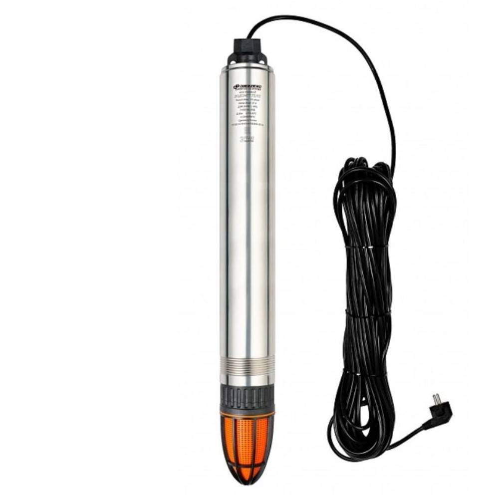 Насос скважинный ДЖИЛЕКС ВОДОМЕТ 75/55 7555