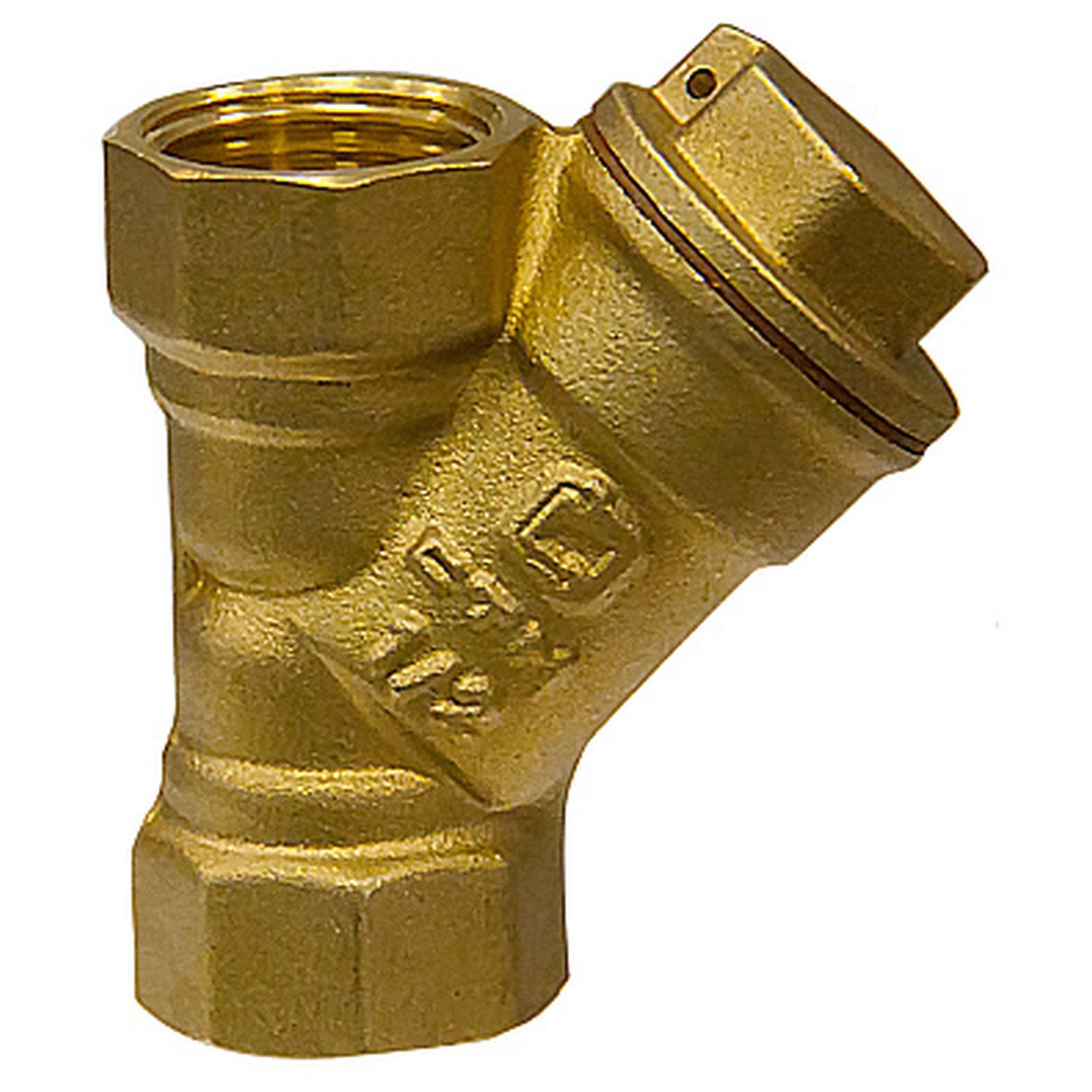 Фильтр сетчатый СТМ 1/2 ВР-ВР CBYF0012