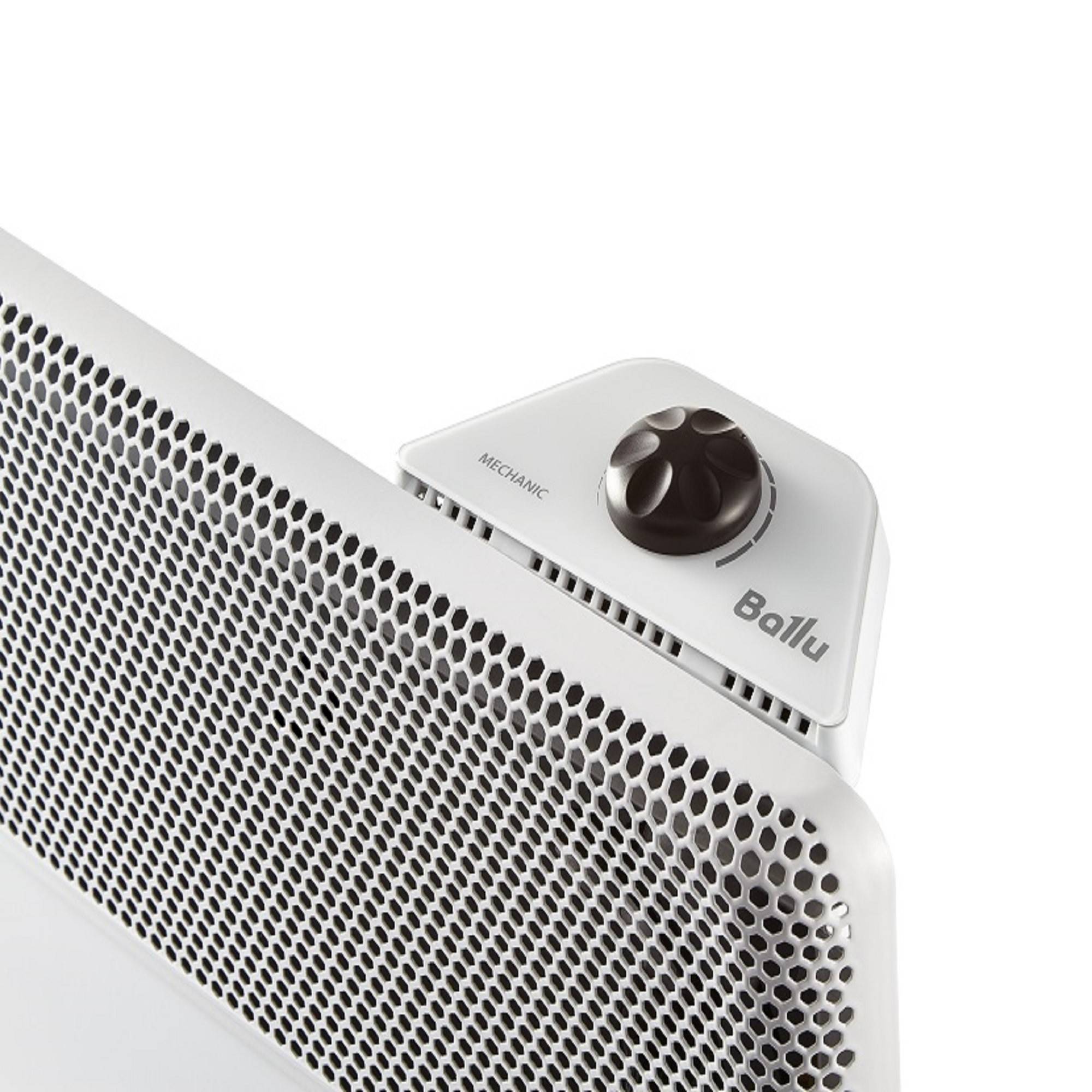 Конвектор электрический Ballu Apollo Transformer BEC/AT-1000-3M механический с шасси НС-1726425