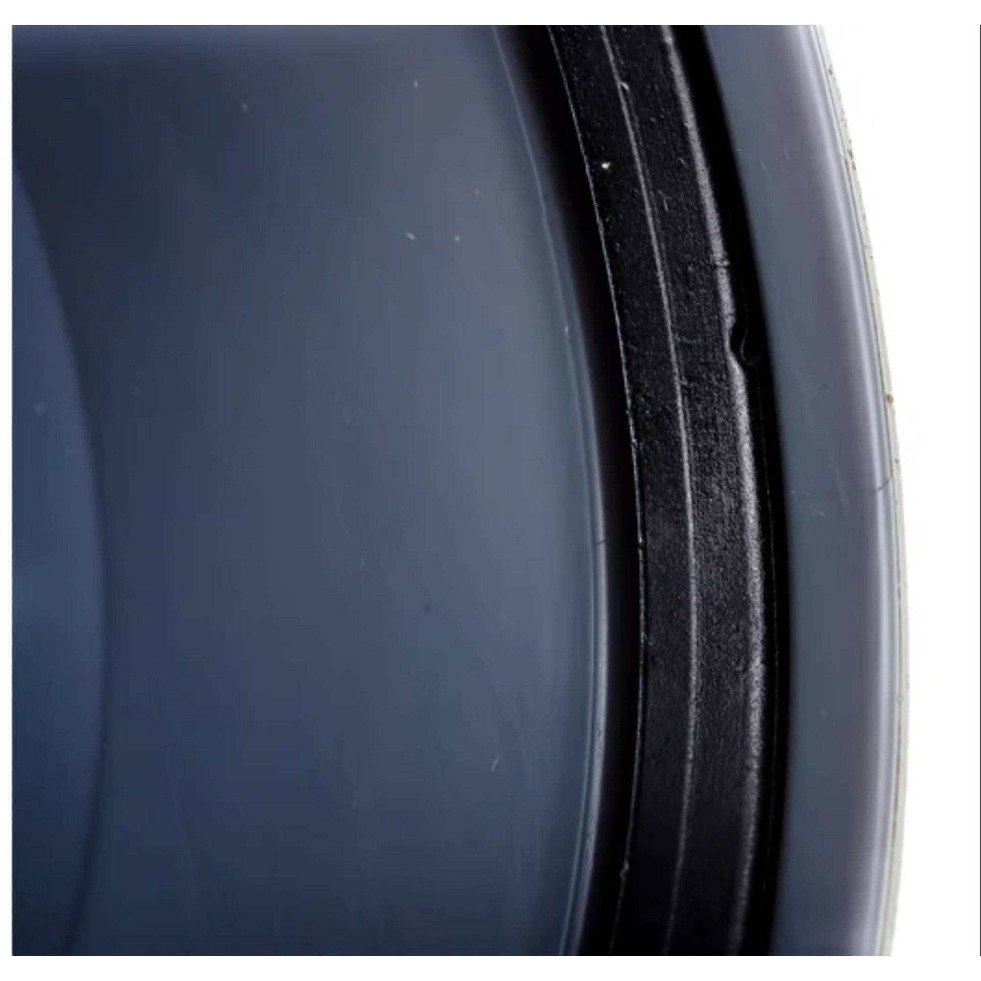 Тройник канализационный Политэк 110х110 мм 45° внутренний (25) 201145