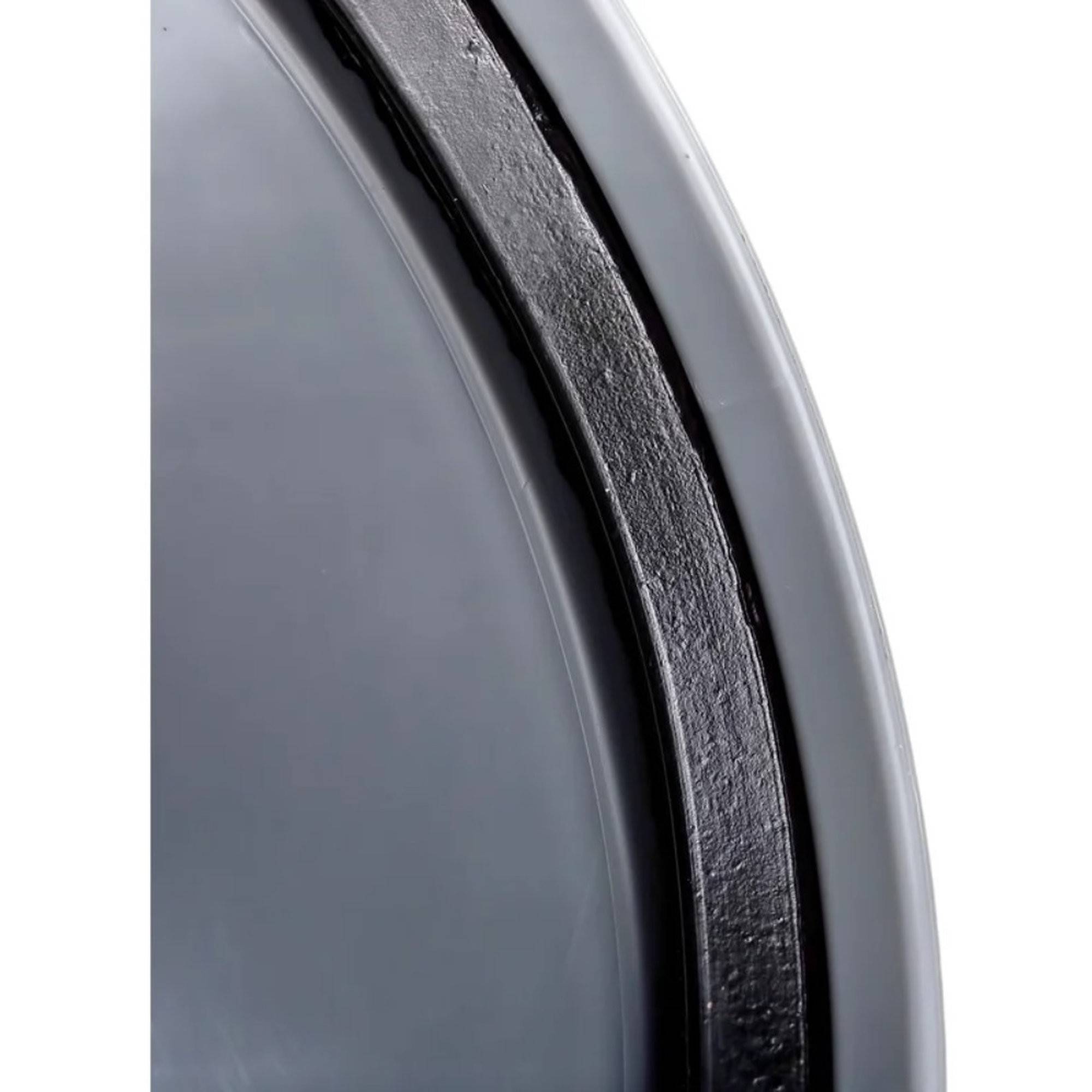 Тройник канализационный Политэк 110х50 мм 45° внутренний (50) 201154