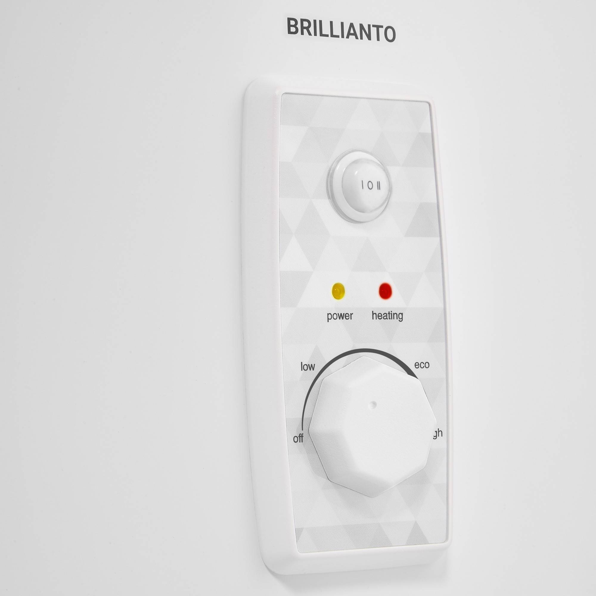 Водонагреватель накопительный Zanussi ZWH/S 30 Brillianto 30 л 1417371