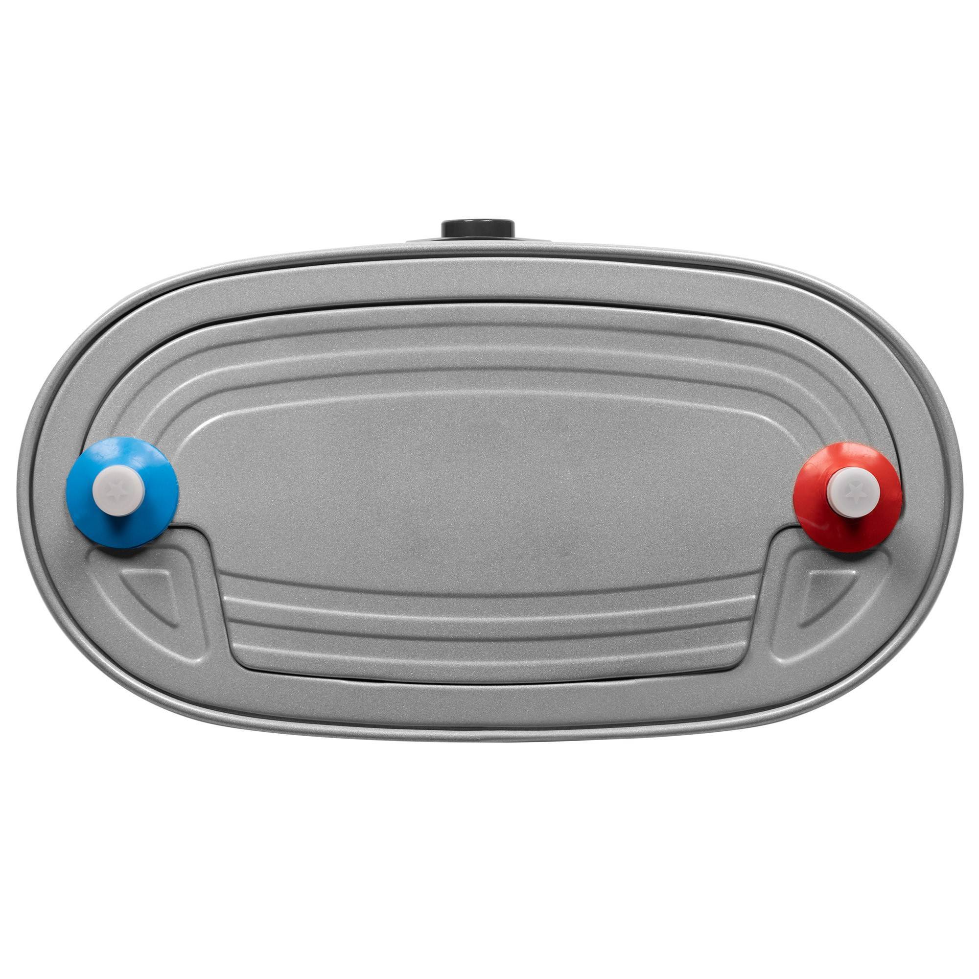 Водонагреватель накопительный Royal Thermo RWH 80 Citadel Unic Silver 1650465