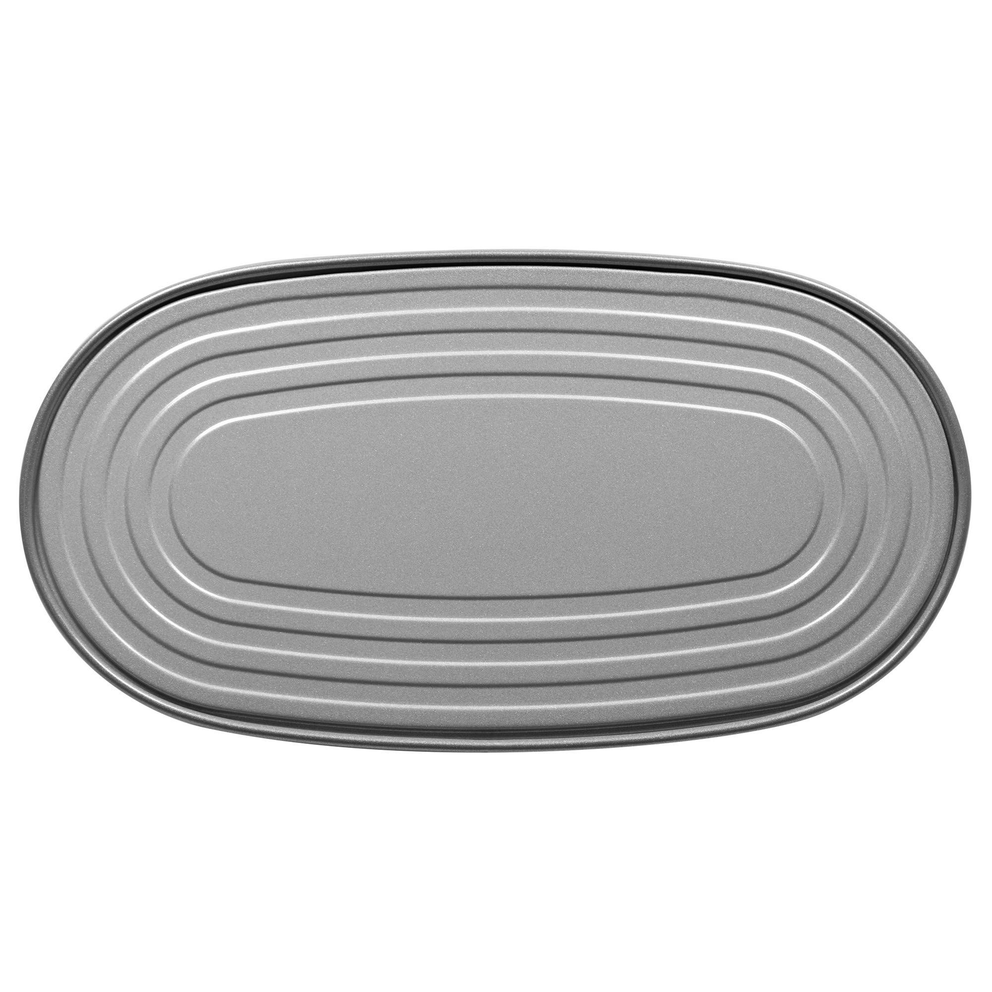 Водонагреватель накопительный Royal Thermo RWH 80 Citadel Unic Silver 1650465