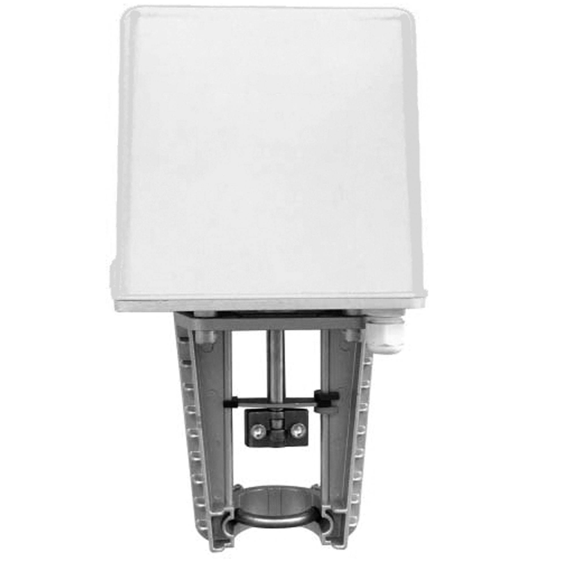 Электропривод Ридан AME-3000R-24 24 В 0-10 В/4-20 мА 3000 Н 3.1 с/мм 1448363