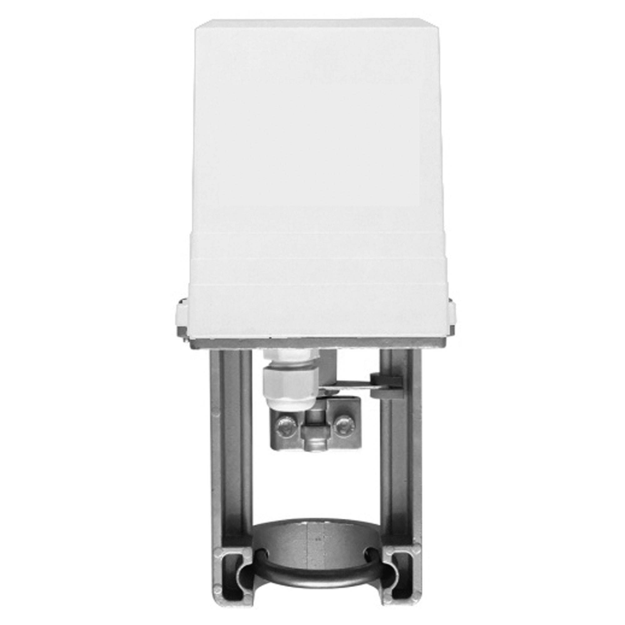 Электропривод Ридан ARE-1000R-24 24 В 0-10 В/4-20 мА 1000 Н 3.9 с/мм 1448373