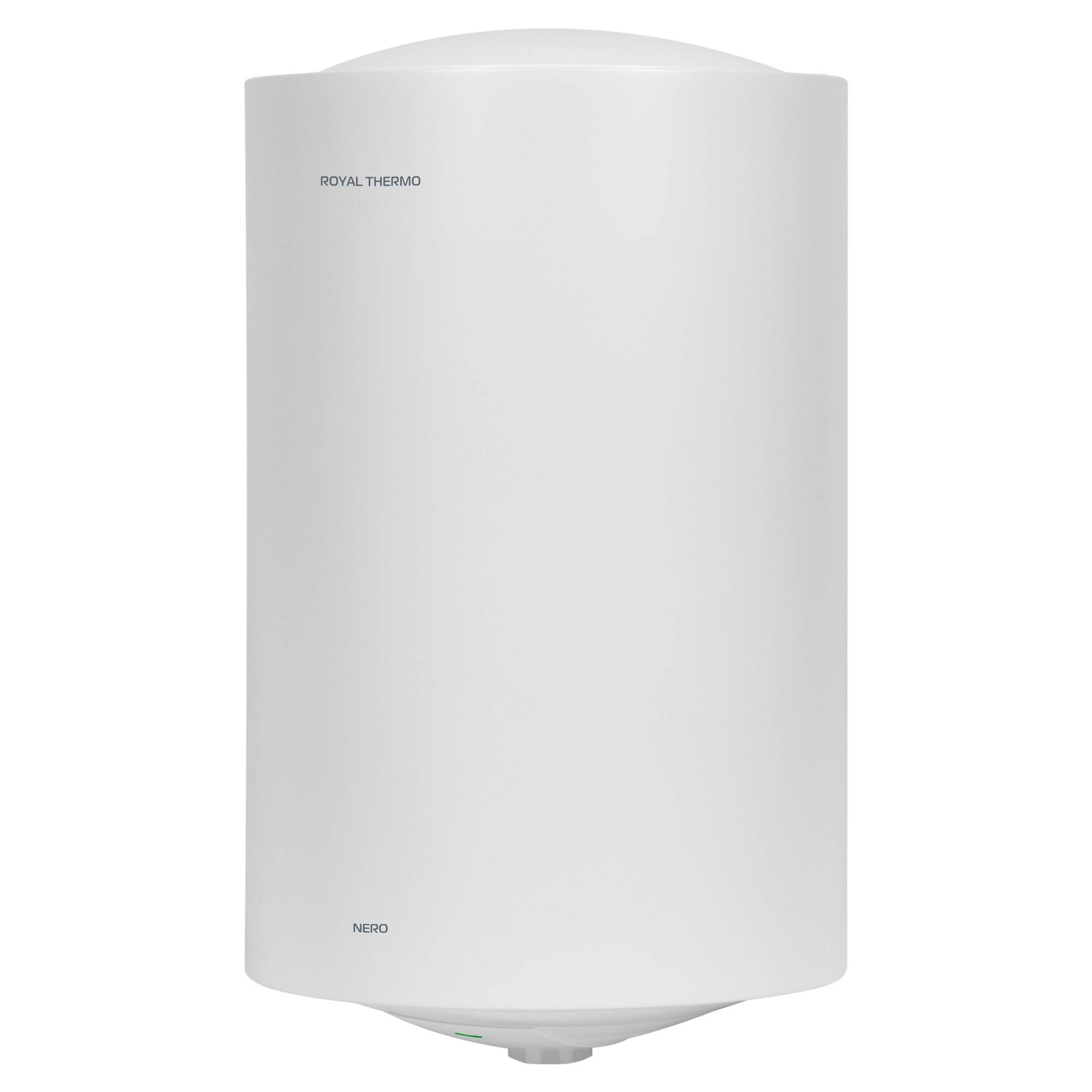 Водонагреватель накопительный Royal Thermo RWH 80 Nero 1701420