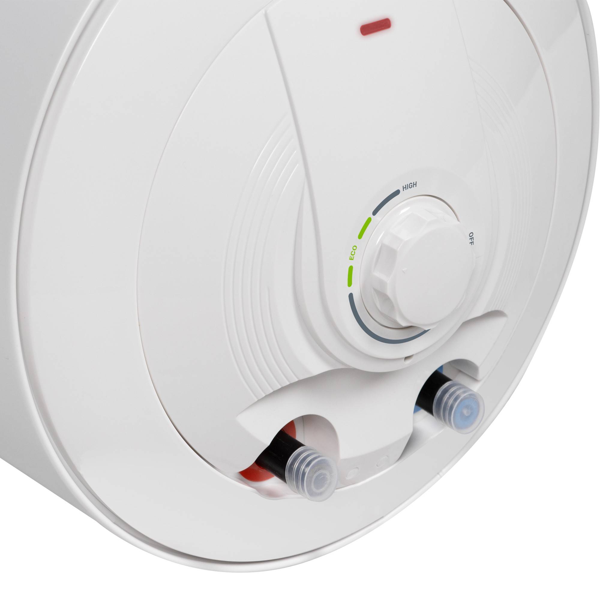 Водонагреватель накопительный Royal Thermo RWH 80 Nero 1701420