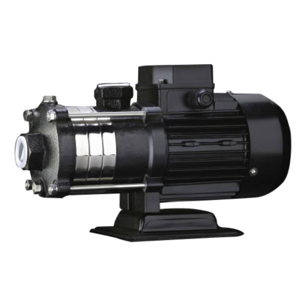 Насос горизонтальный многоступенчатый CNP CHL 4-30 0.55 кВт 380 В 1460466