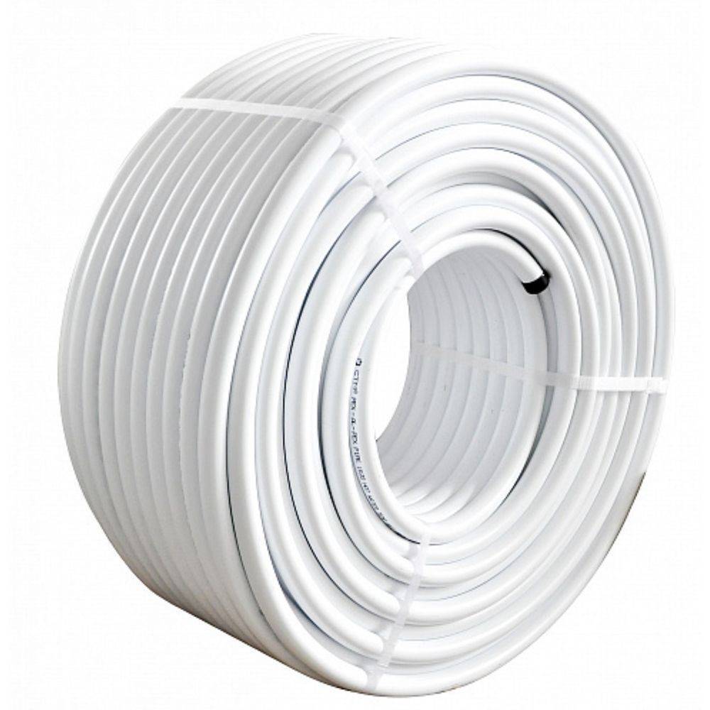 Труба металлопластиковая CTM бесшовная 20x2.0 мм 1344413