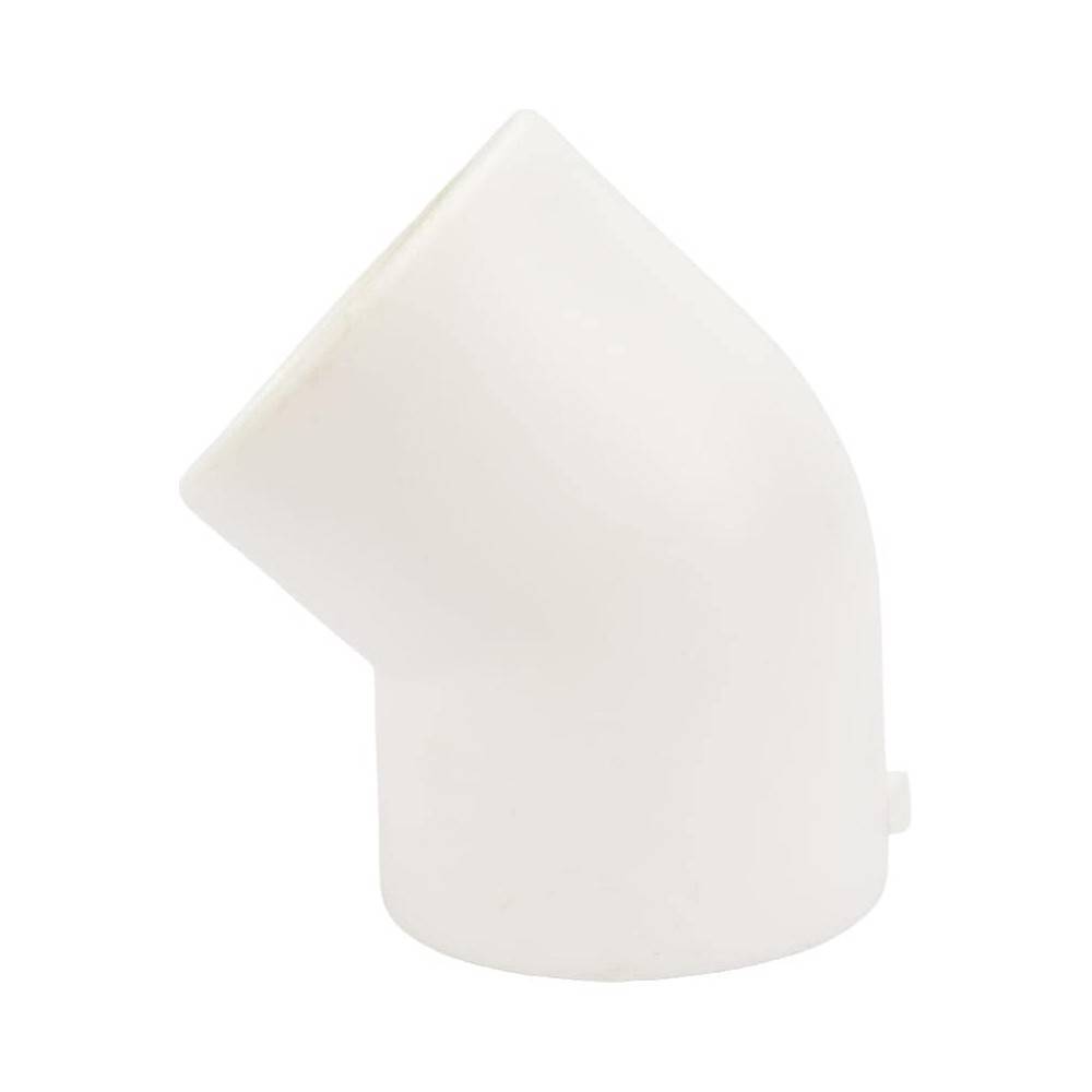 Угольник РОСТерм PPR 45° 20 мм 1517329