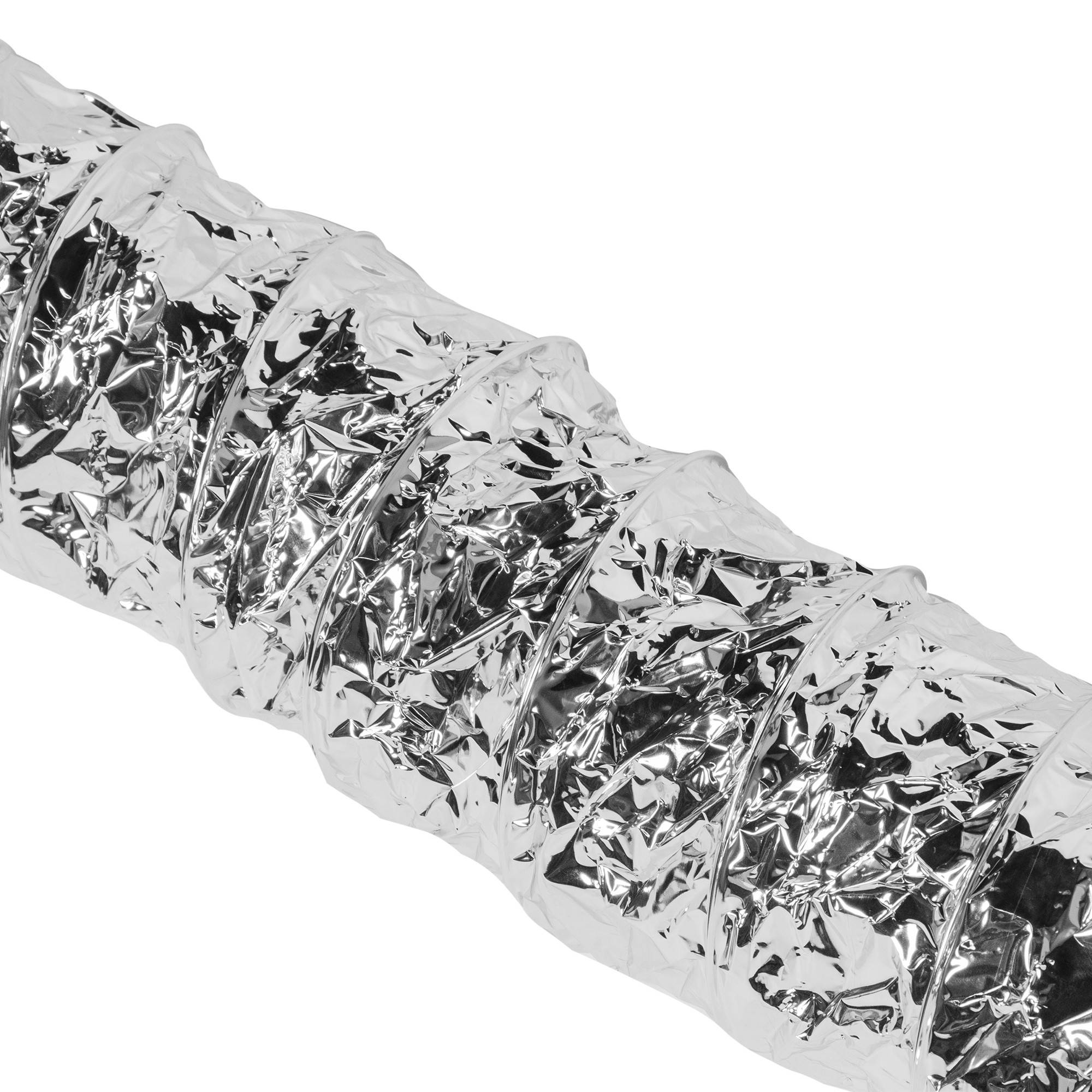 Воздуховод гибкий неизолированный Ballu BFA 406 мм x 10 м