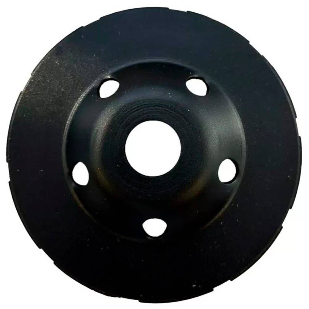 Чашка алмазная двухрядная Адель 125х22.2 мм 1606074