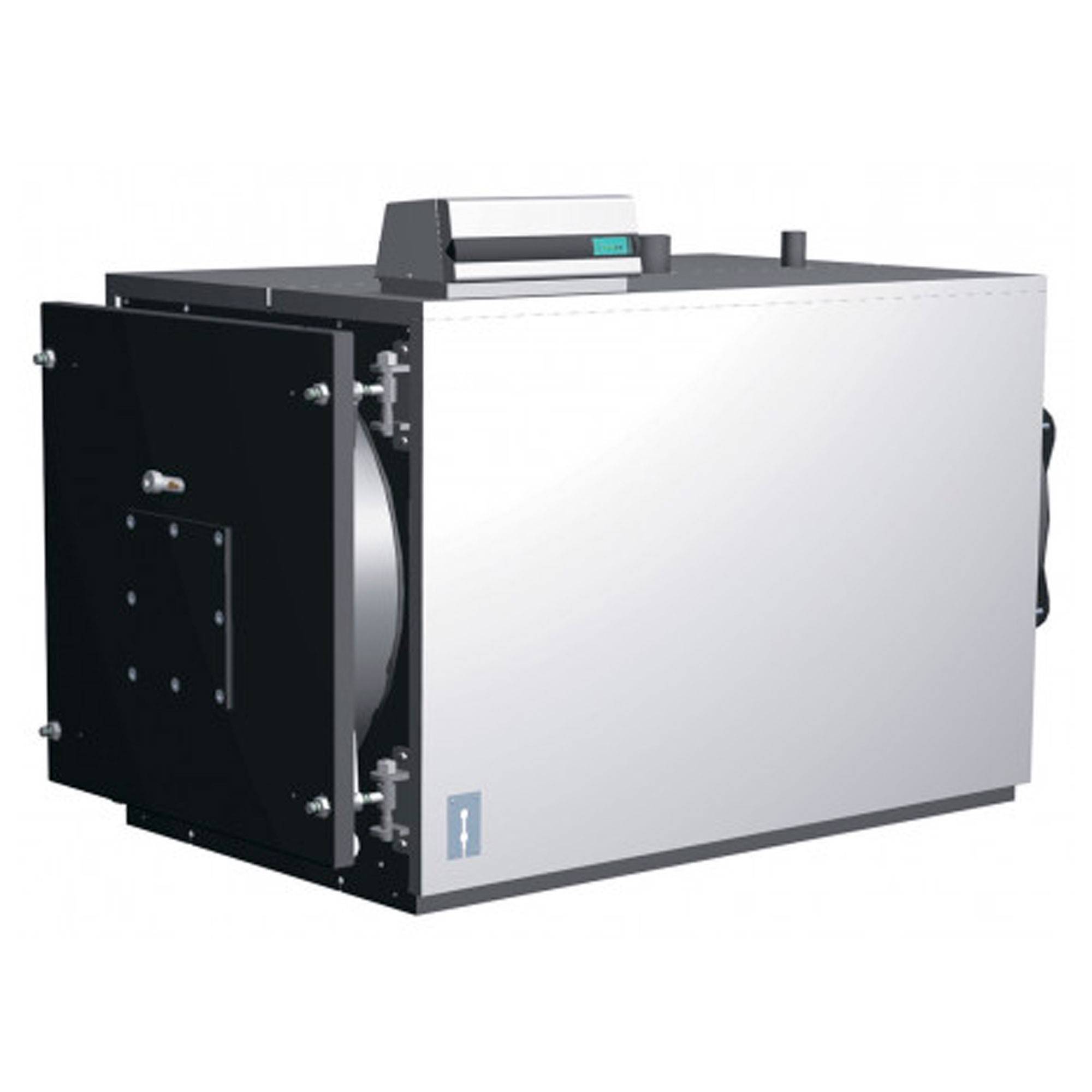 Котел стальной комбинированный Ferroli Prextherm RSW 1250 кВт 1603894