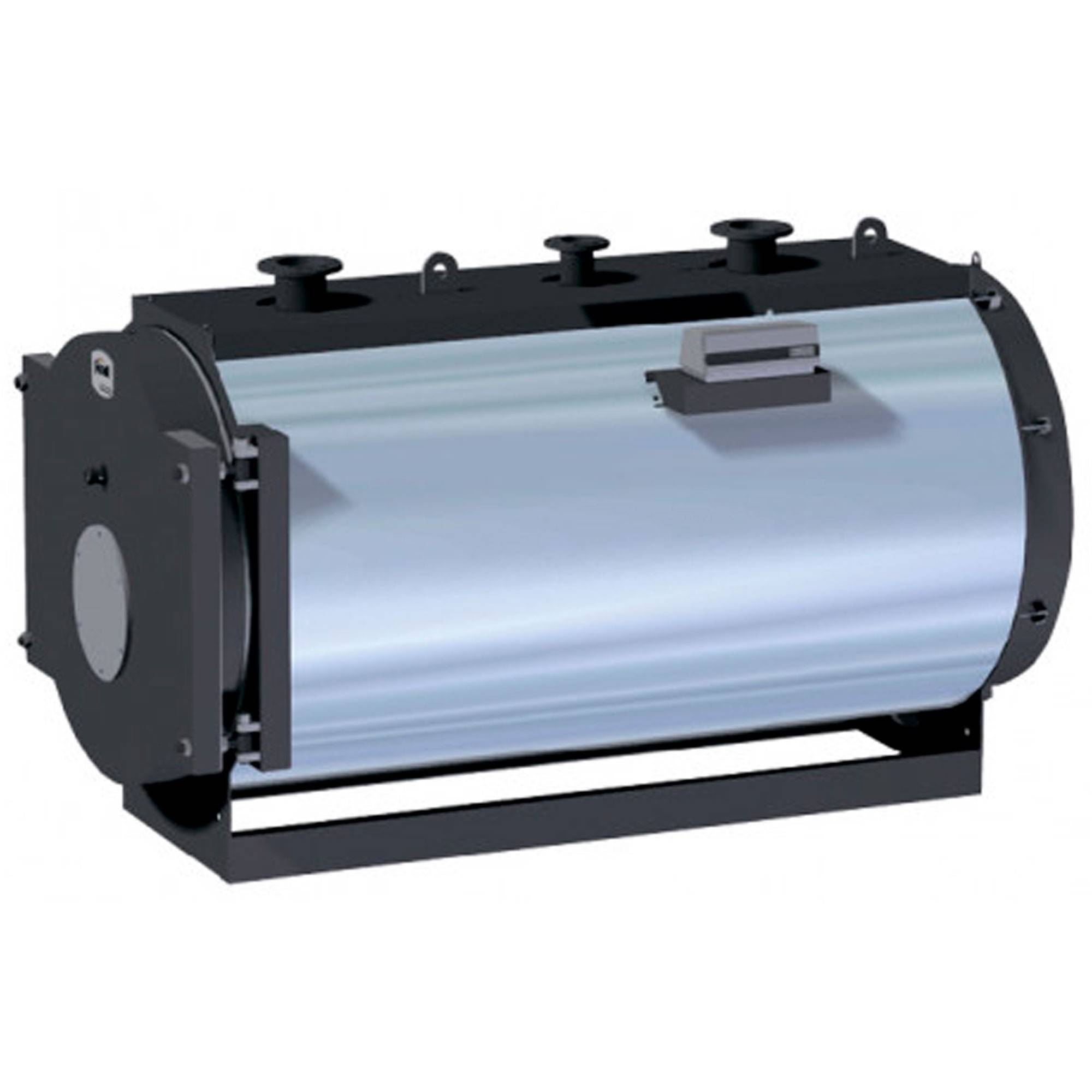 Котел стальной комбинированный Ferroli Prextherm RSW 2360 кВт 1603900