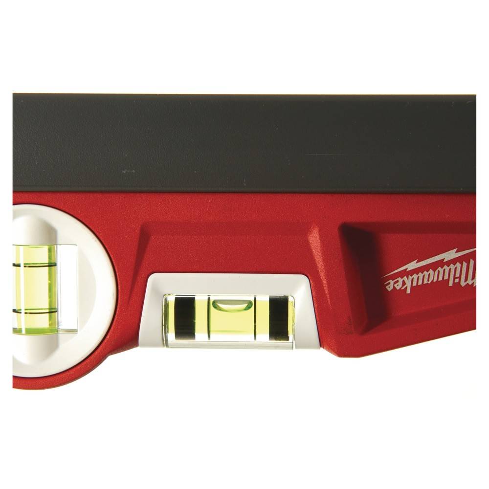 Уровень магнитный Milwaukee Block Torpedo 4932459096