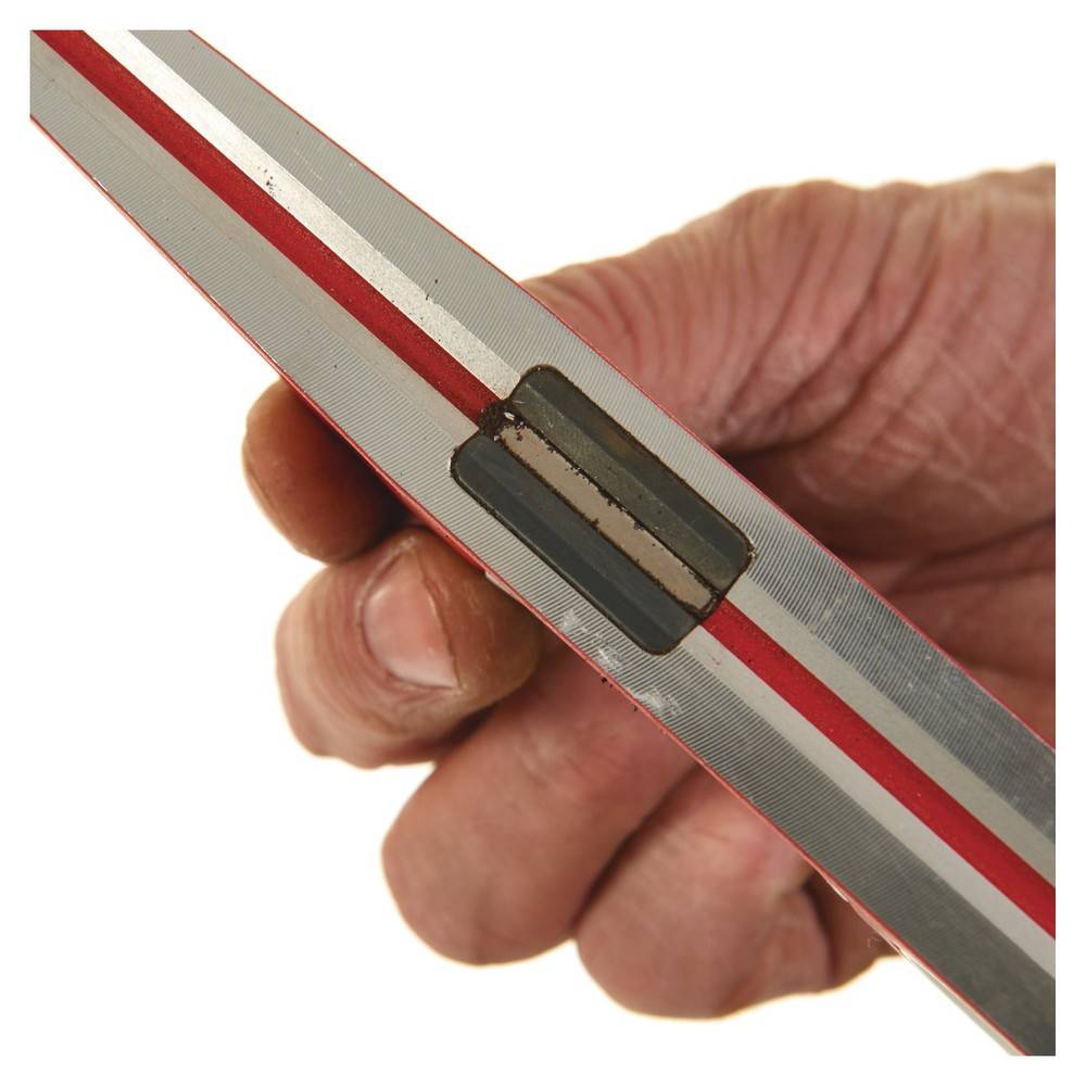 Уровень магнитный Milwaukee Block Torpedo 4932459096