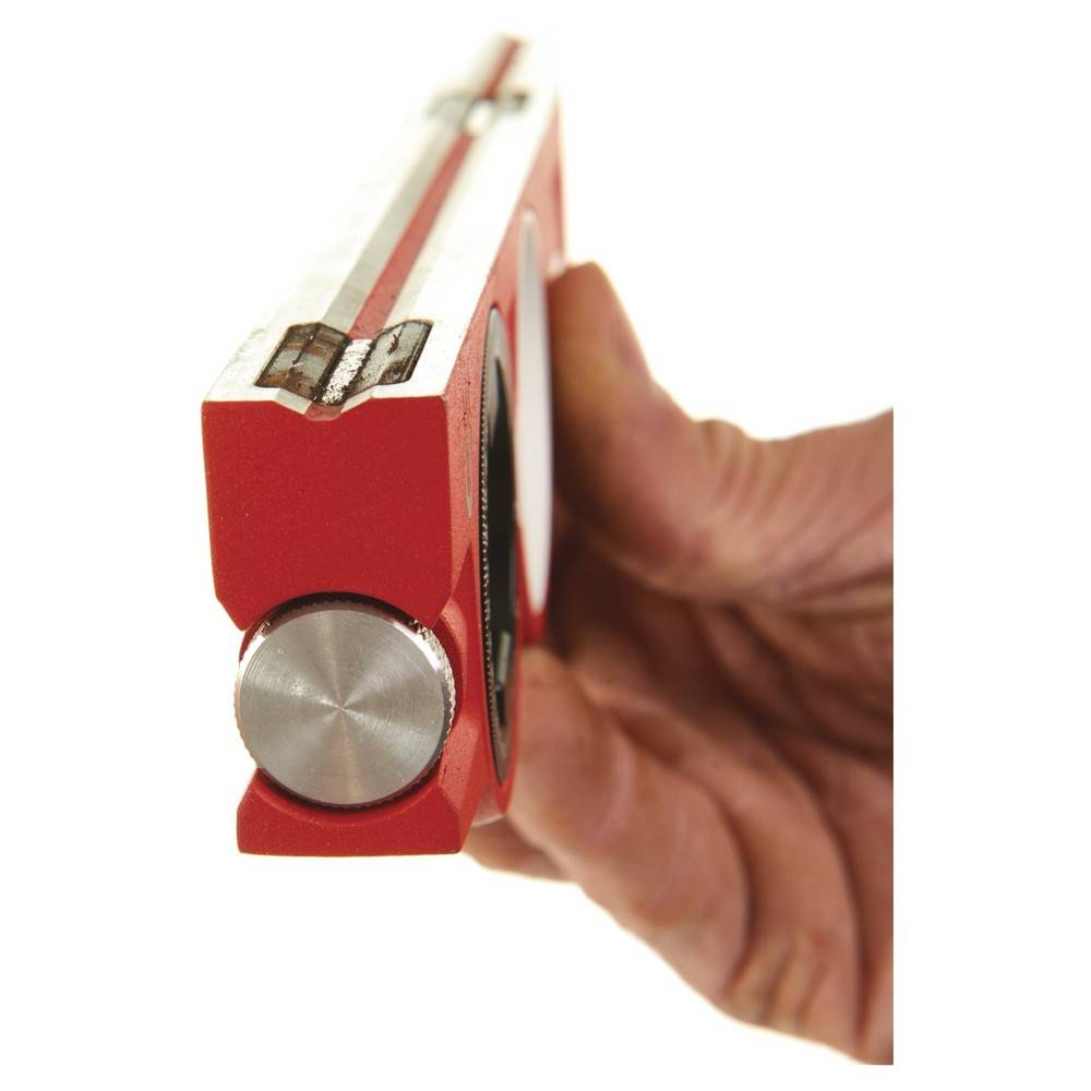 Уровень магнитный Milwaukee Block Torpedo 4932459096