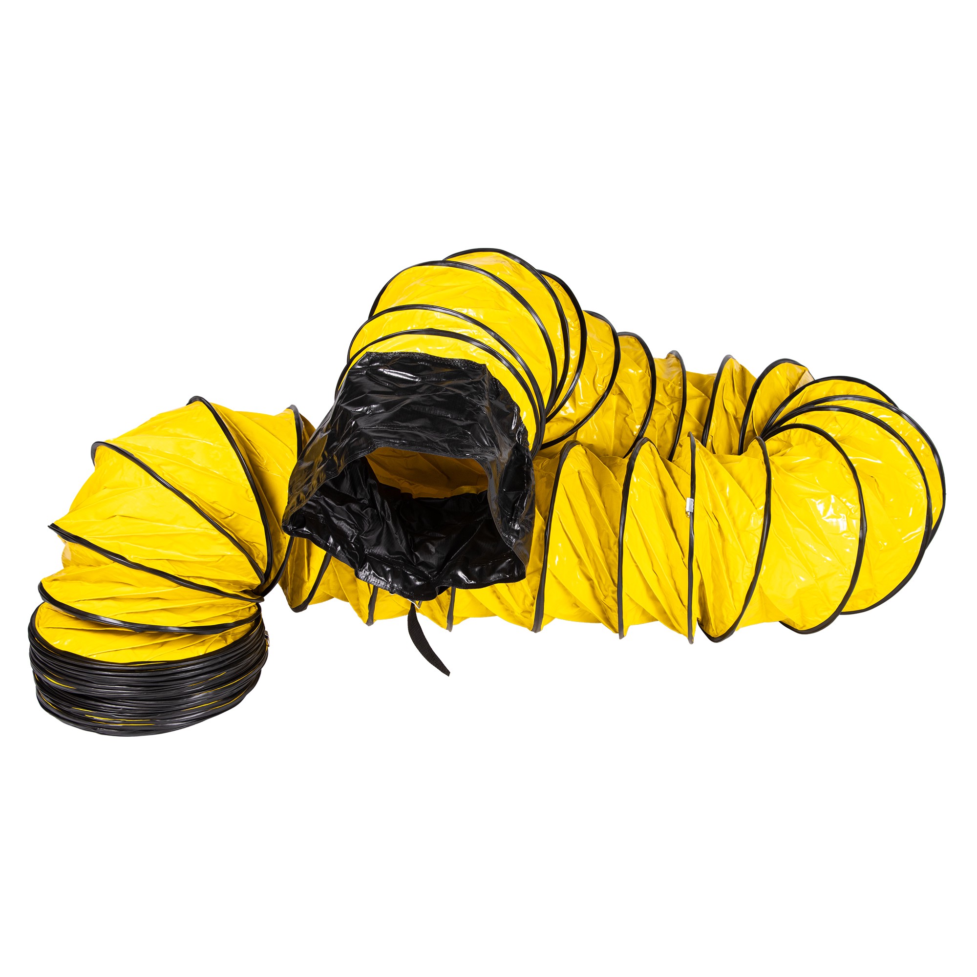 Рукав вентиляционный Ballu BIF-XD8-5 5 м BIF-XD8-5