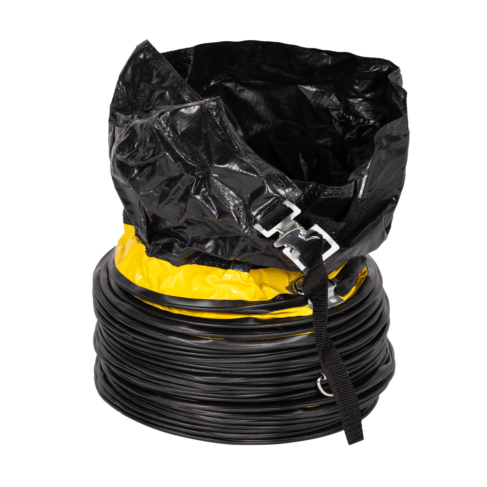 Рукав вентиляционный Ballu BIF-XD8-5 5 м BIF-XD8-5