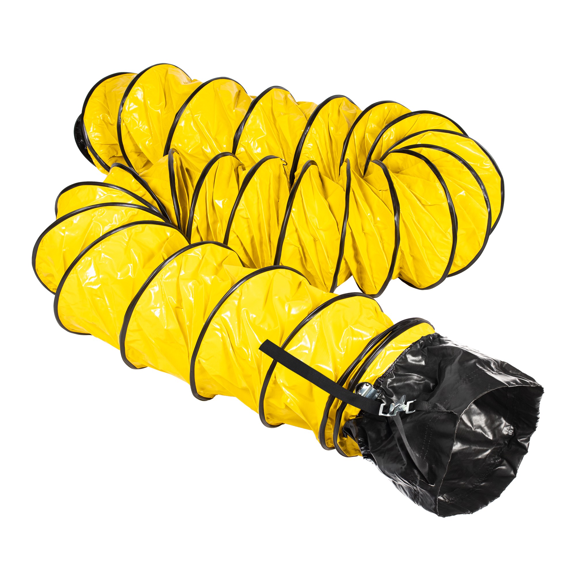 Рукав вентиляционный Ballu BIF-XD10-5 5 м BIF-XD10-5