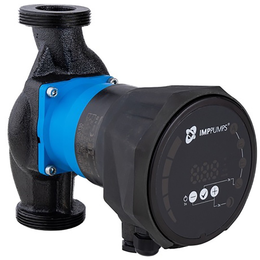 Насос циркуляционный IMP PUMPS NMT SMART II C 25/100-180 979525151